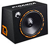 Активный сабвуфер DL Audio Piranha 15A SE